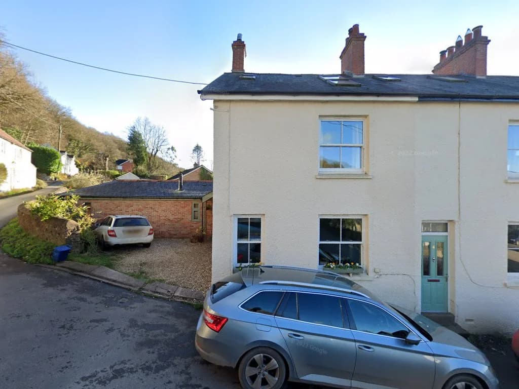 Blackborough Village Hall