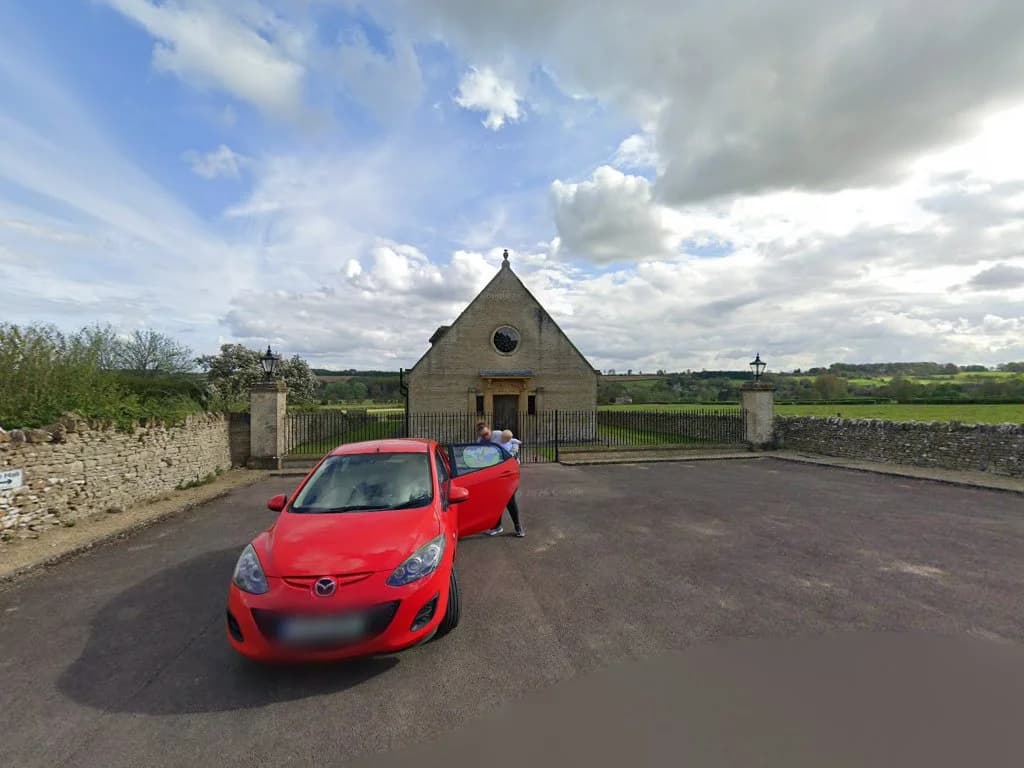 Great Barrington Village Hall