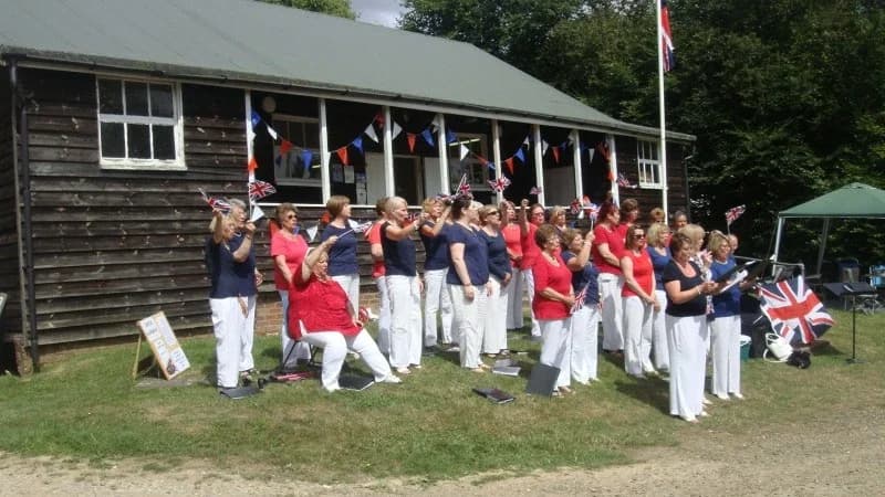 Whipsnade Village Hall