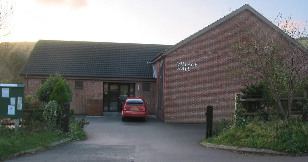 West Lulworth Village Hall