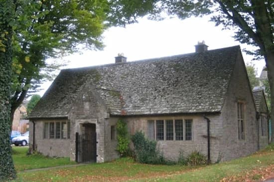 Lower Swell Village Hall