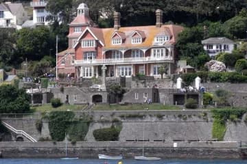 The Cliff House Trust