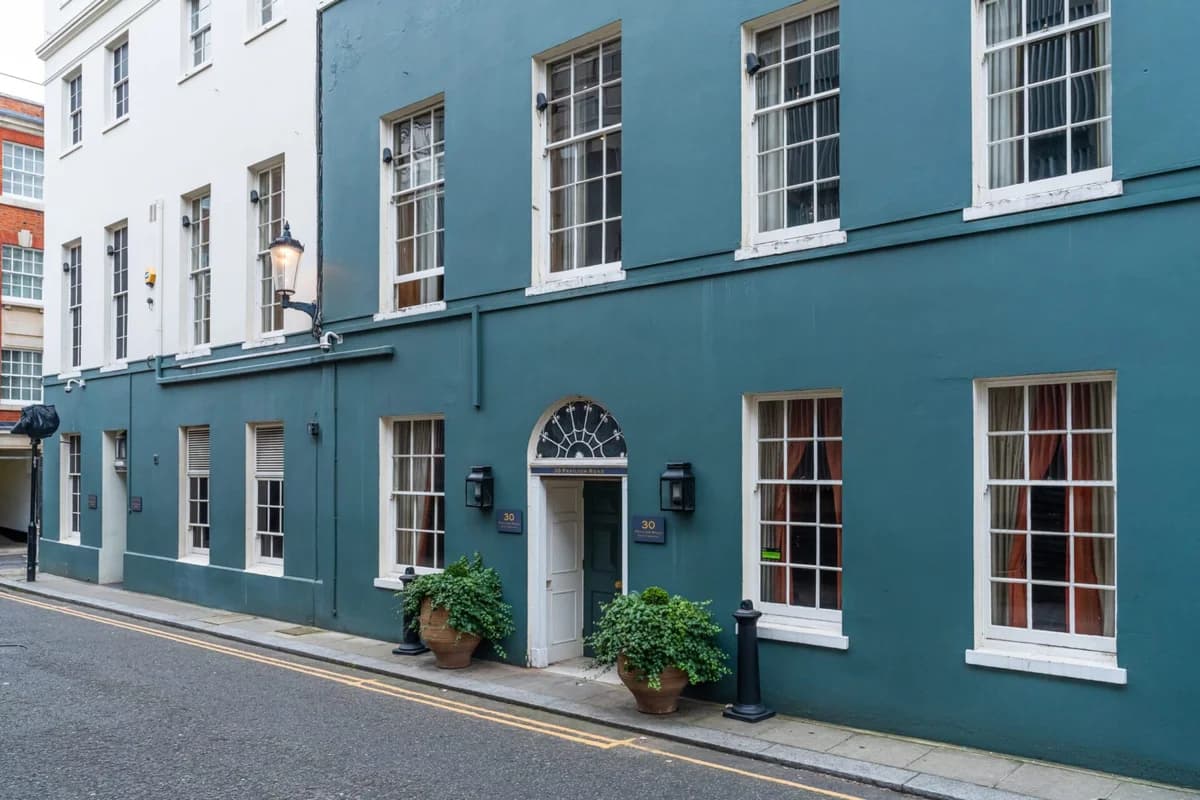 30 Pavilion Road by Active Hospitality, Knightsbridge