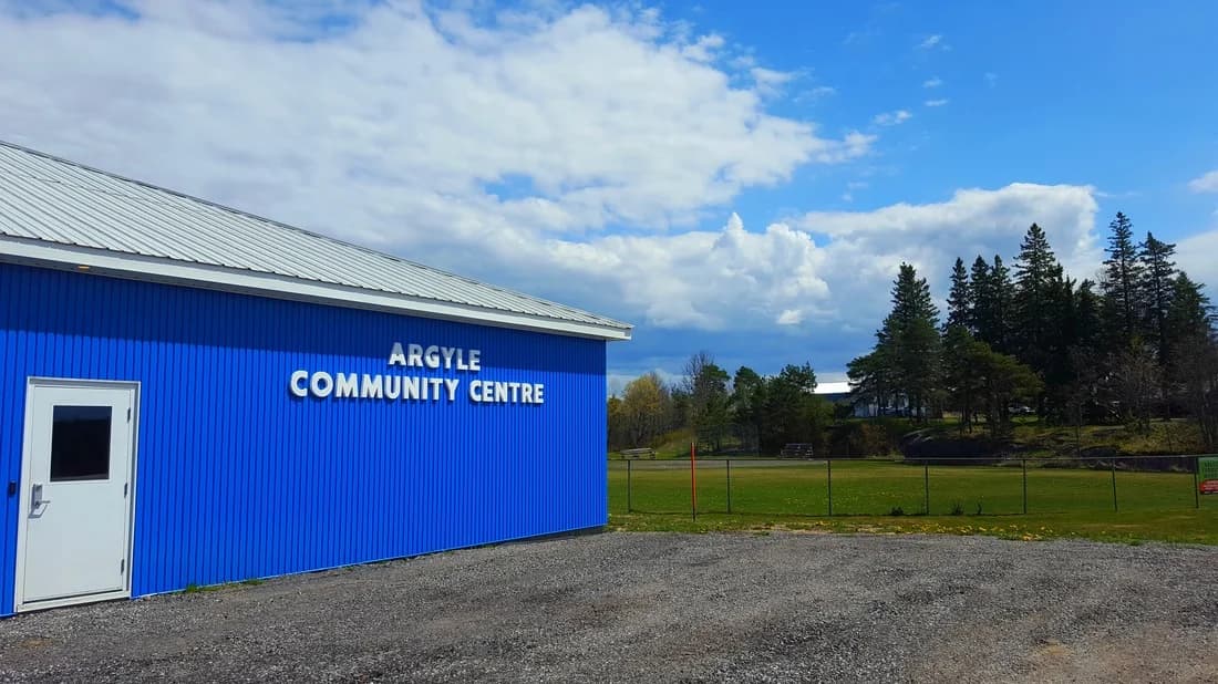 Argyle Community Centre