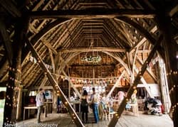 Ratsbury Barn