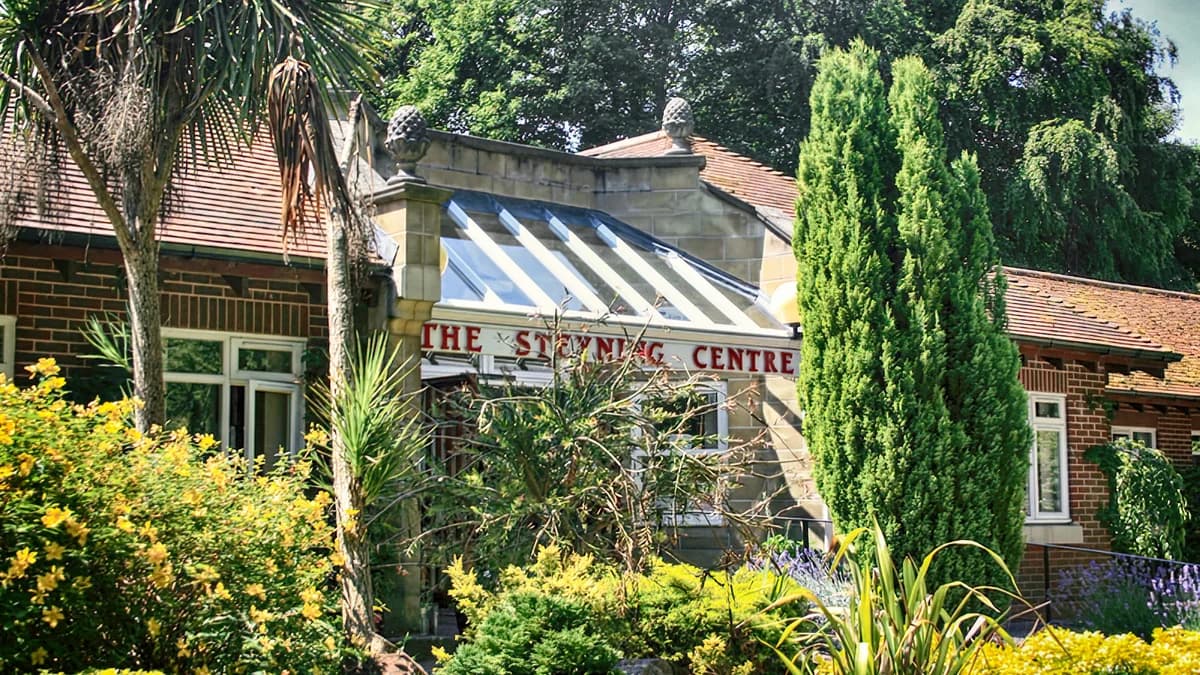 The Steyning Centre