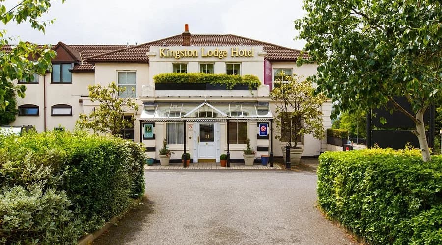 Kingston Lodge Hotel London, Kingston Upon Thames