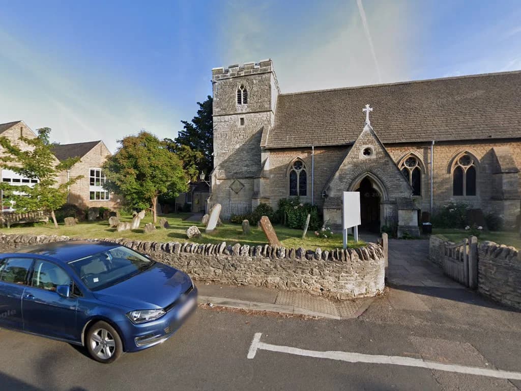 Room / Hall Hire - St Peter's Church