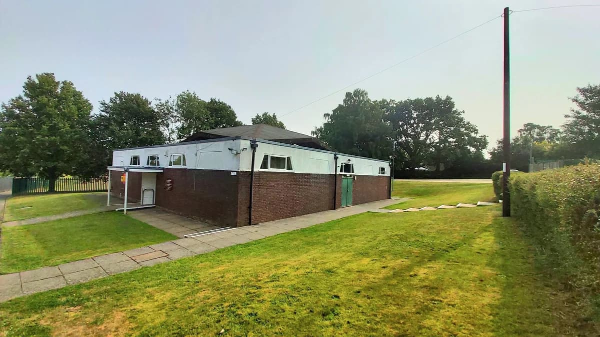 Easthampstead Parish Centre