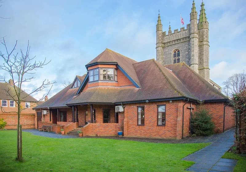 The Fitzwilliams Centre
