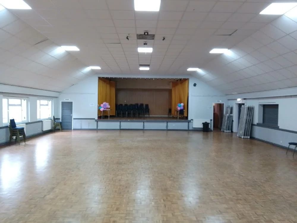 Ashford (Middlesex) Community Association