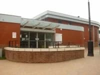 Bedford Square Community Centre