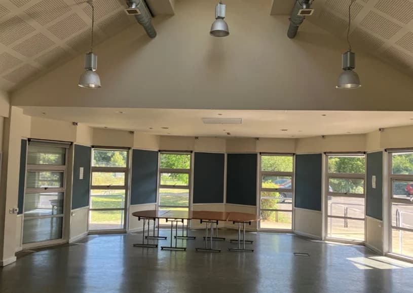 Francis Peek Centre