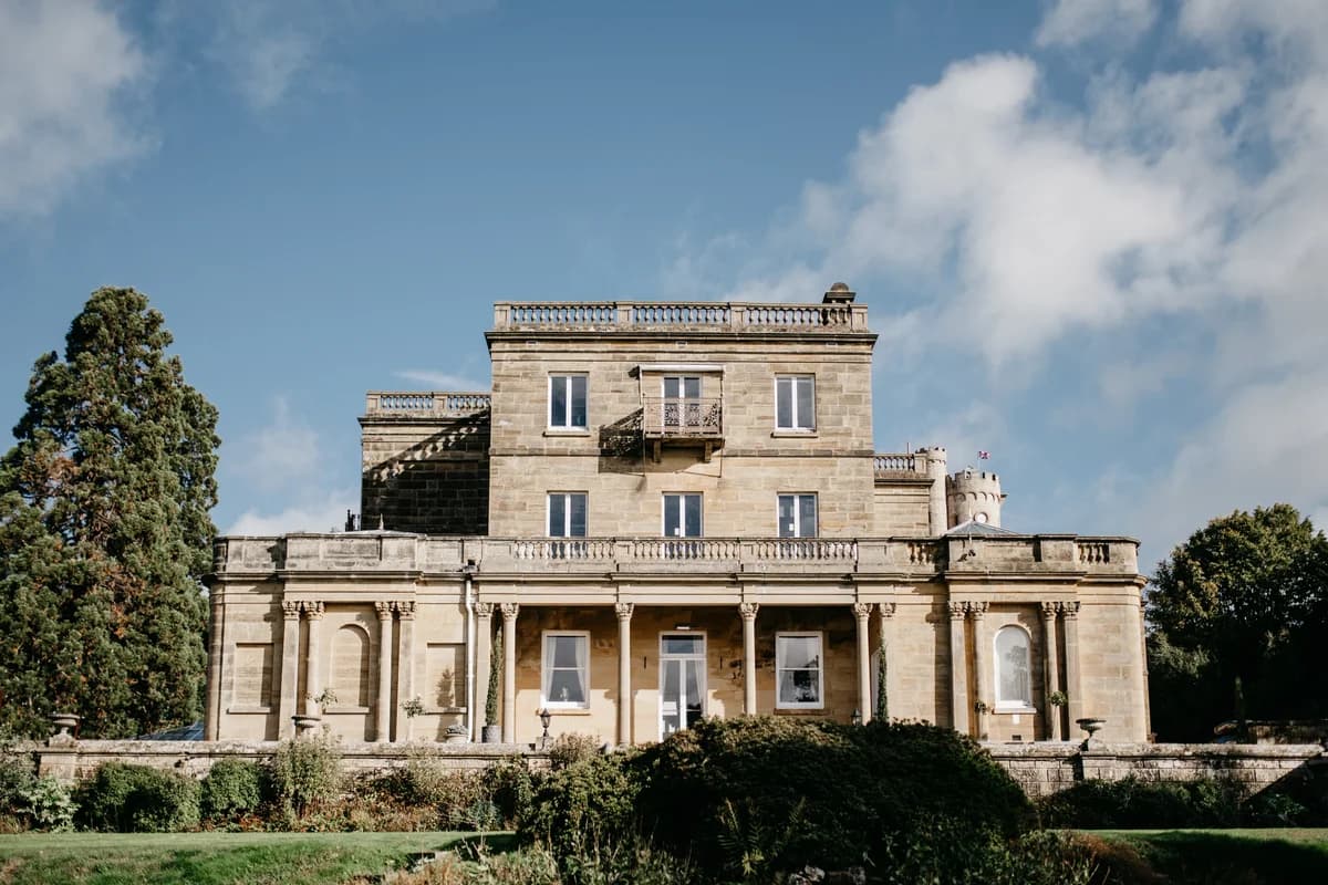 Salomons Estate