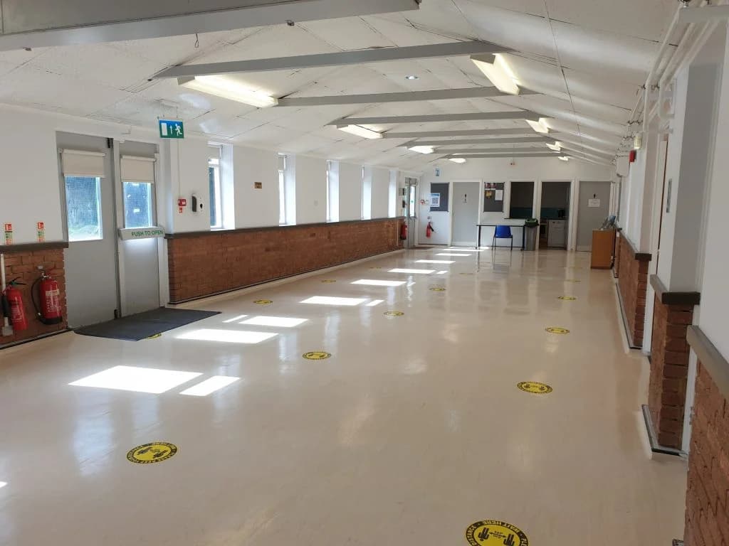 Greenford Community Centre