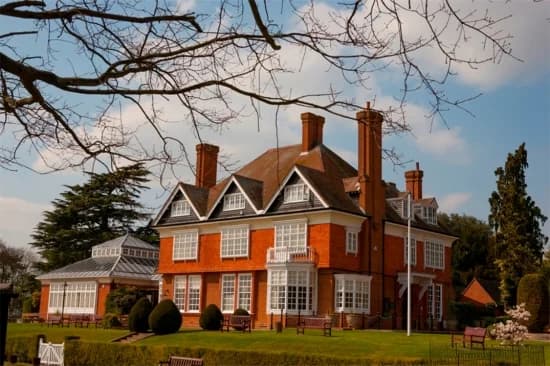 Metropolitan Police Sports Club Chigwell