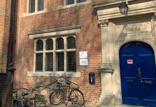 St Margaret's Institute