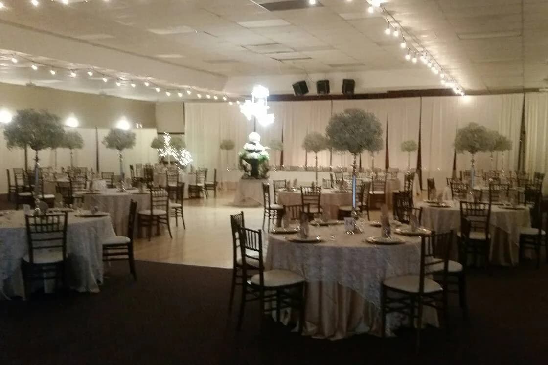 Carstairs Community Centre
