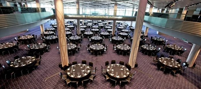 Bobby Moore Room
