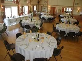 Egerton Millennium Hall