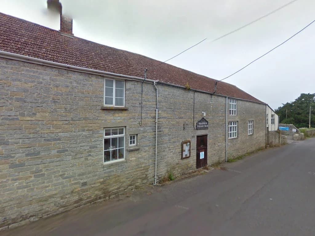 Shapwick Village Hall