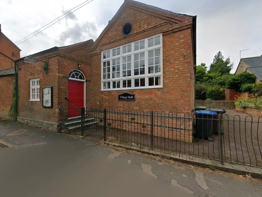 Bruntingthorpe Village Hall