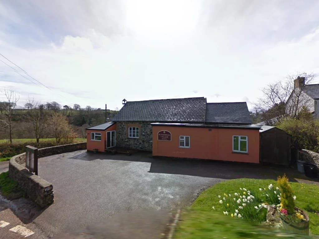 Dunkeswell Village Hall
