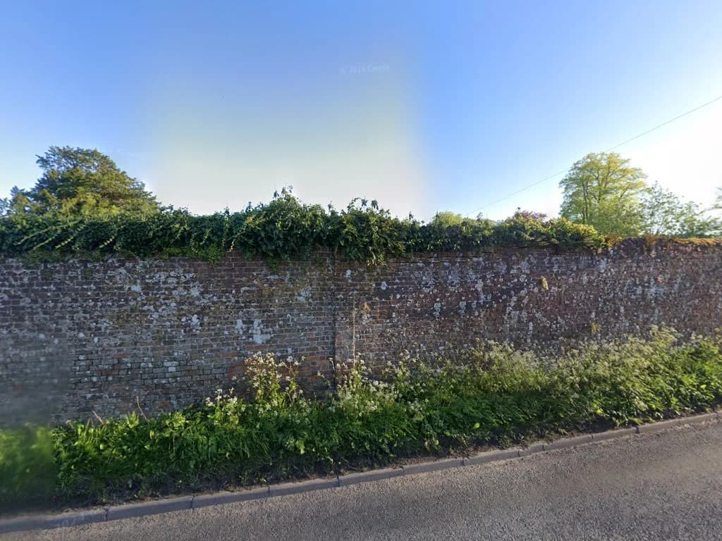 Roundhill Grange