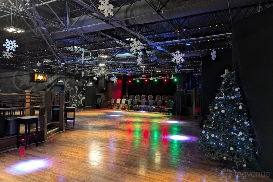 Event Northumbria