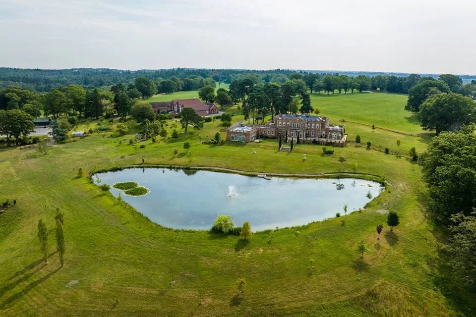 Greentrees Estate