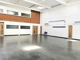 West Acton Community Centre