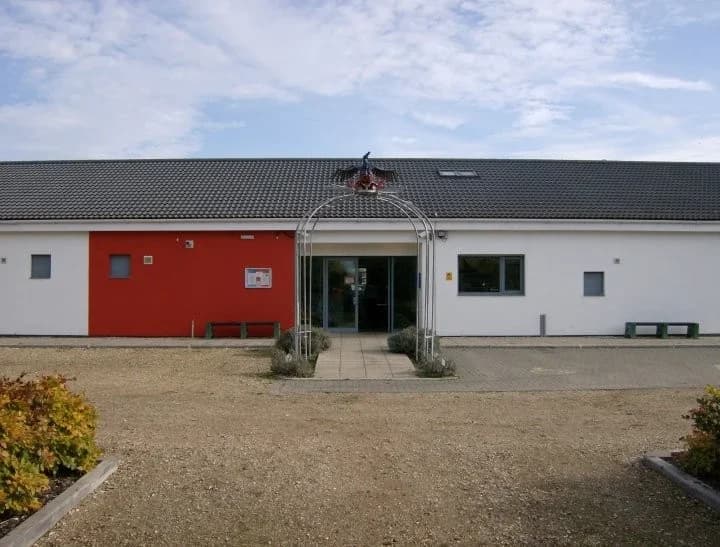 The Phoenix Centre