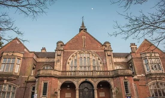 The Soper Hall Community Centre