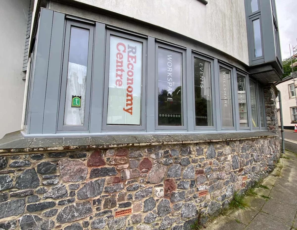 REconomy Centre