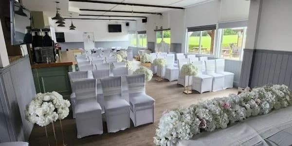 Greenacres Sports & Social Club