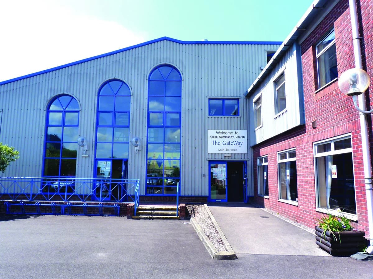 Yeovil Community Church