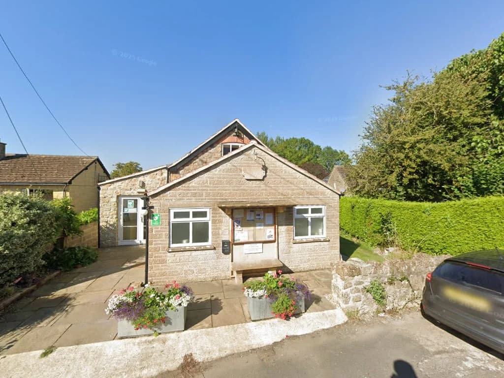 Stocklinch Village Hall