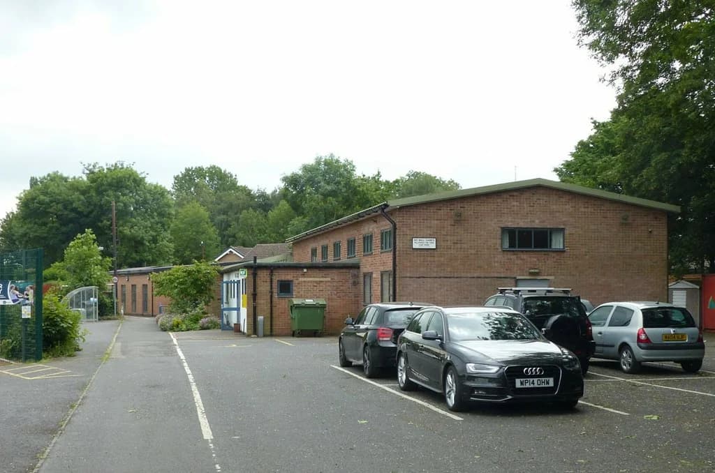 Kegworth Village Hall: Kegworth Village Hall