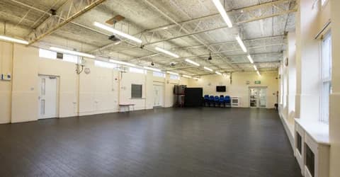 Jack Cornwell Community Centre