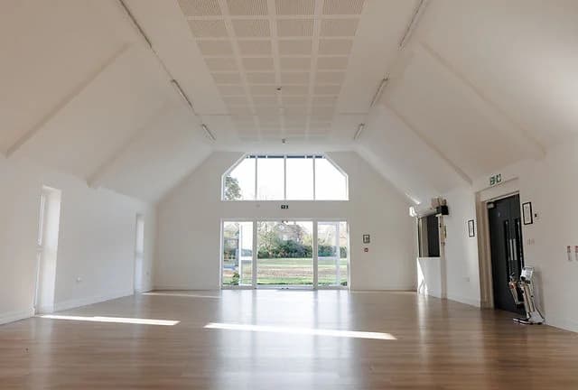 Sissinghurst Village Hall