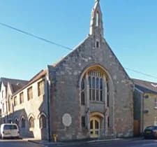 Bell Street United Church