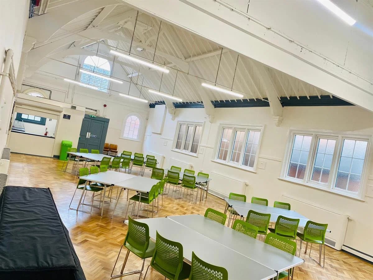 Fenny Stratford Community Centre