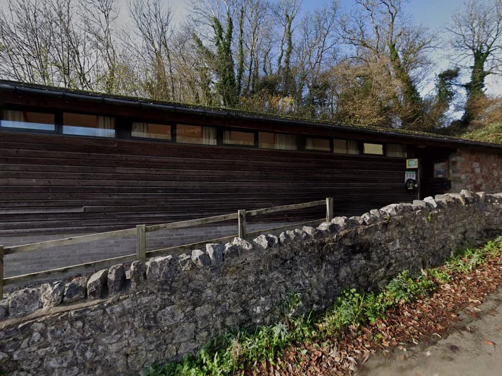 Llansannor Community Hall