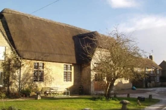 South Cerney Village Hall,
