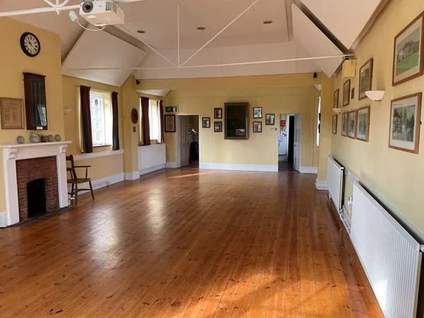Greywell Village Hall