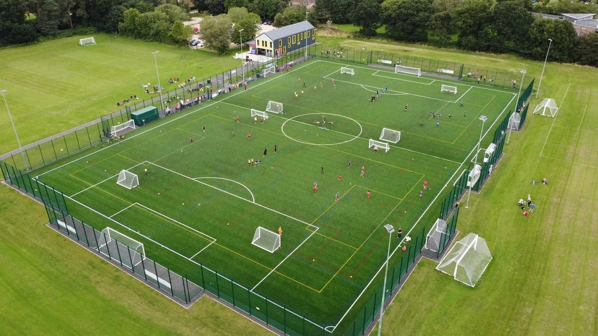 Wiltshire FA