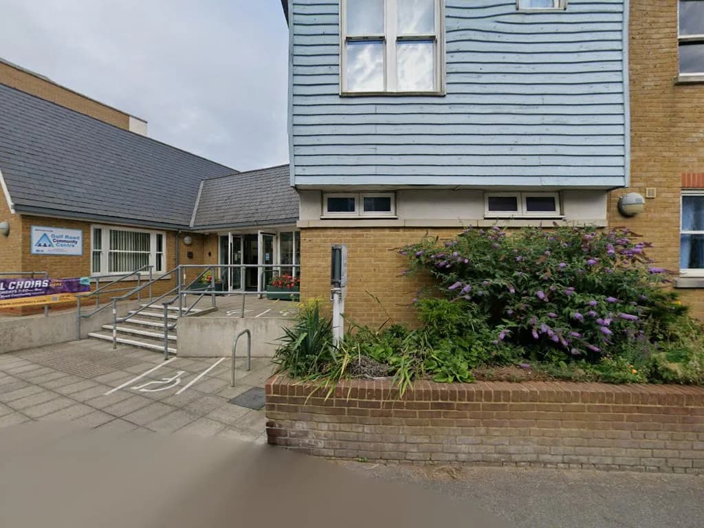 North Deal Community Company Ltd