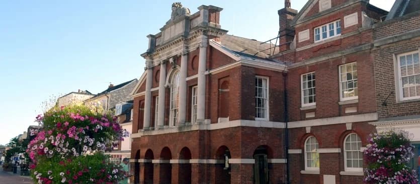 Chichester City Council