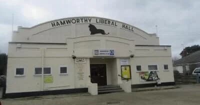 Hamworthy Liberal Club