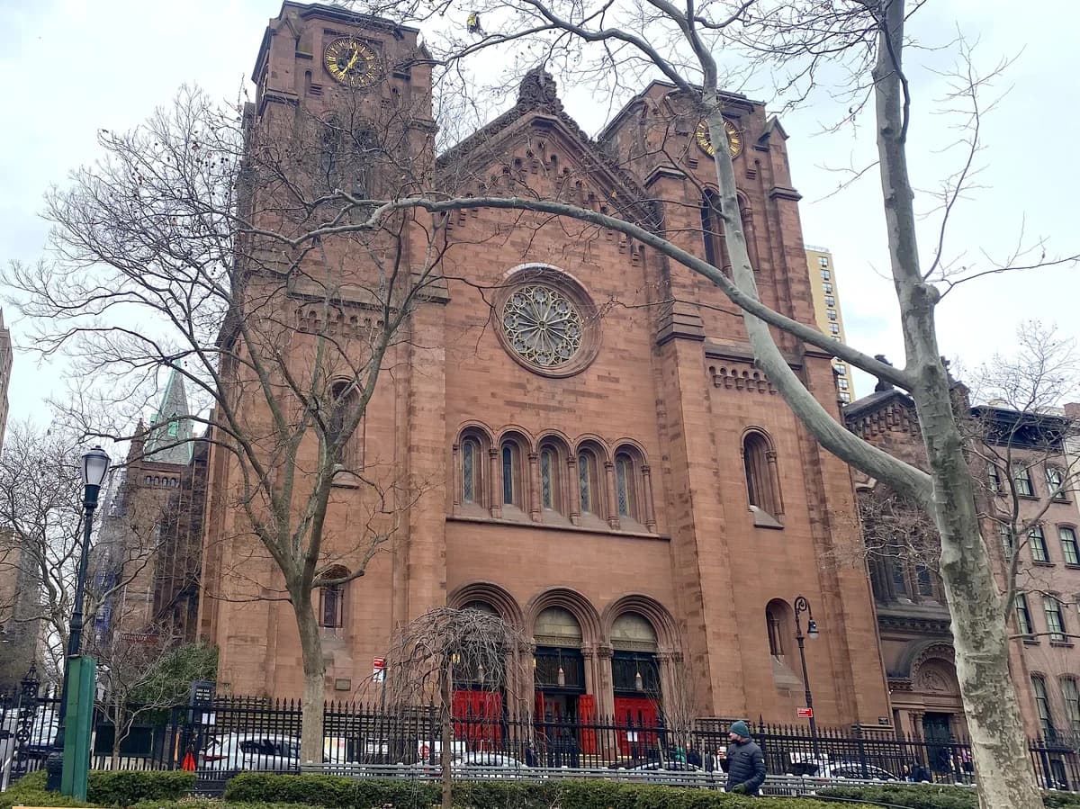 St George's Church